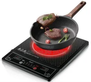 Raf Portable Electric Induction Cooktop