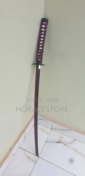 Samurai Sword Katana