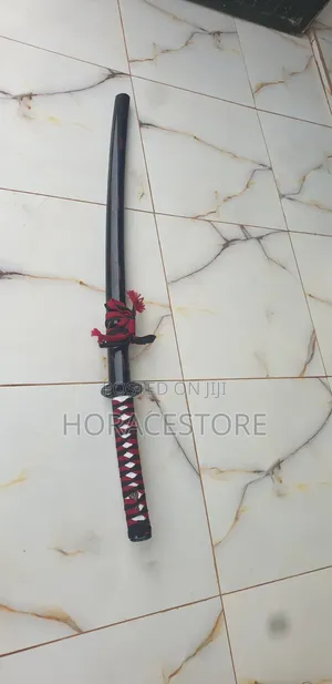 Samurai Sword Katana