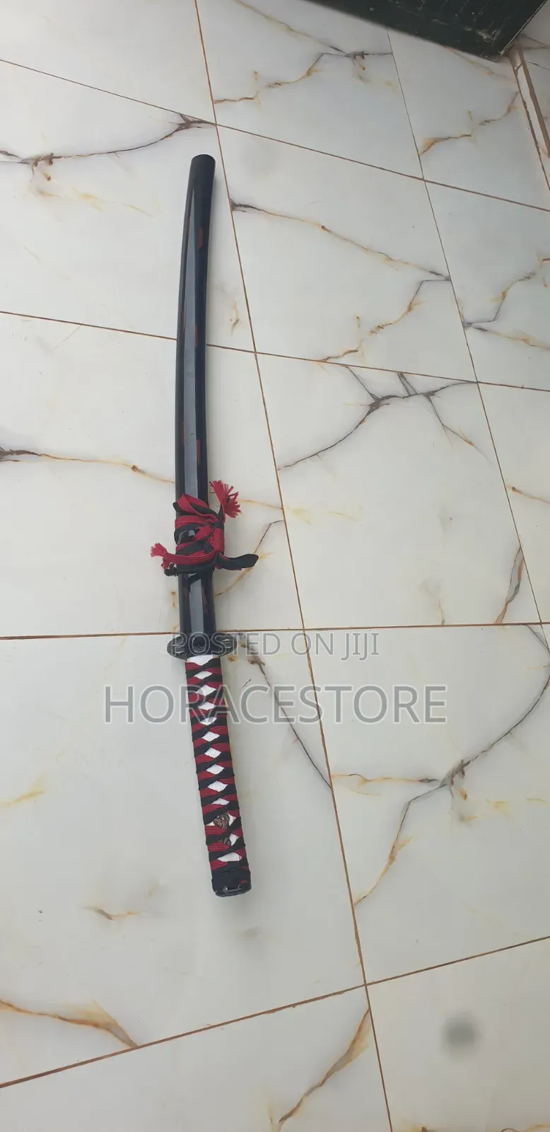 Samurai Sword Katana