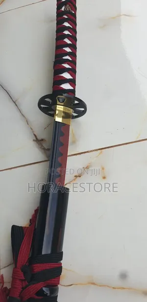 Samurai Sword Katana