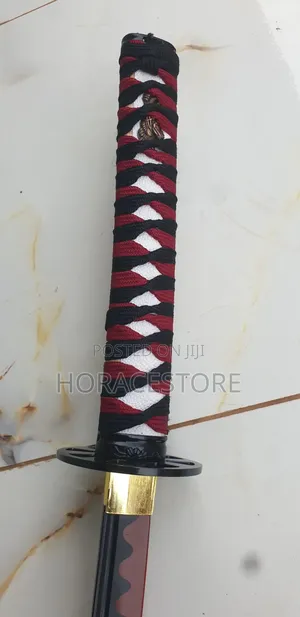 Samurai Sword Katana