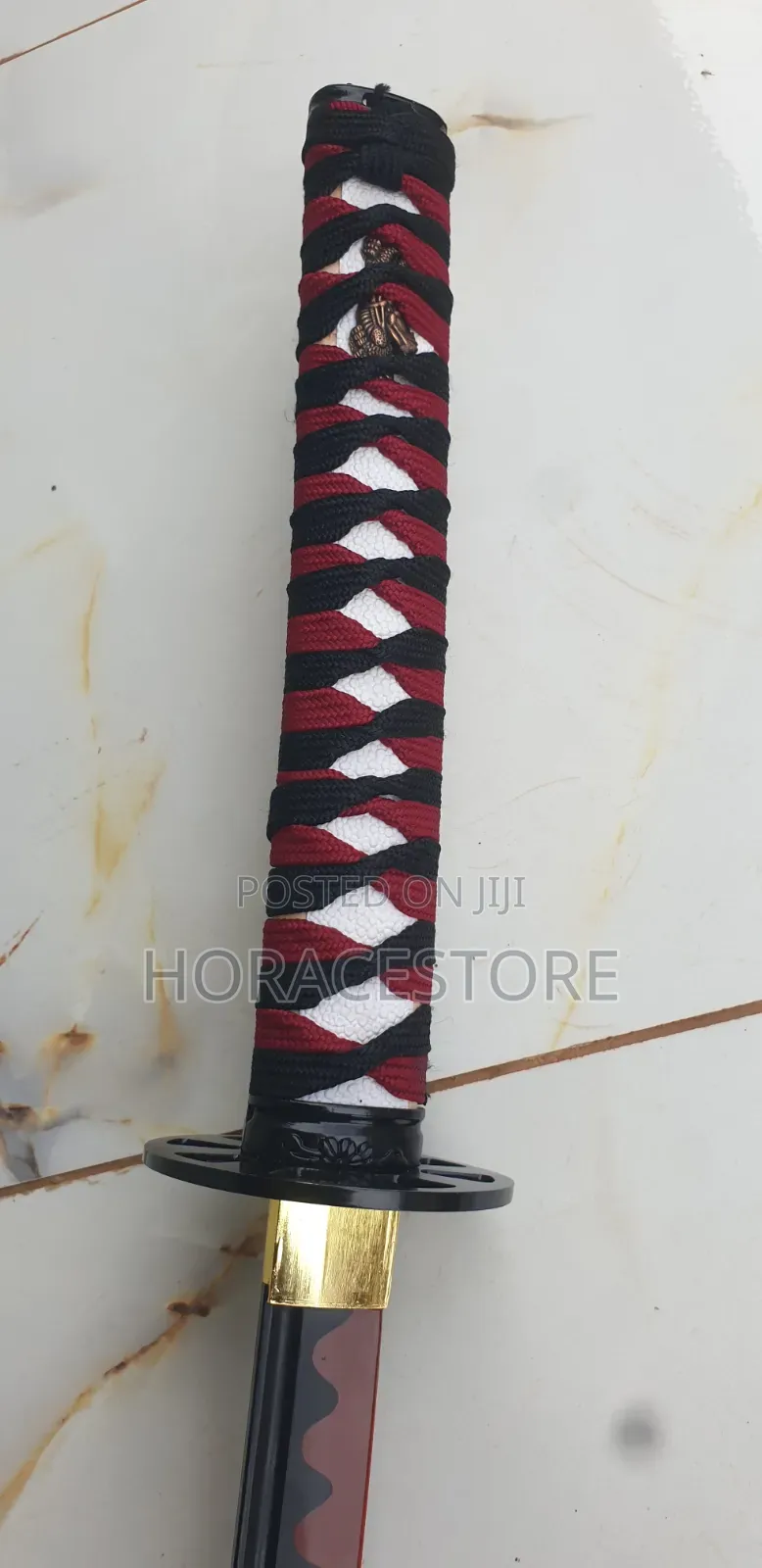 Samurai Sword Katana