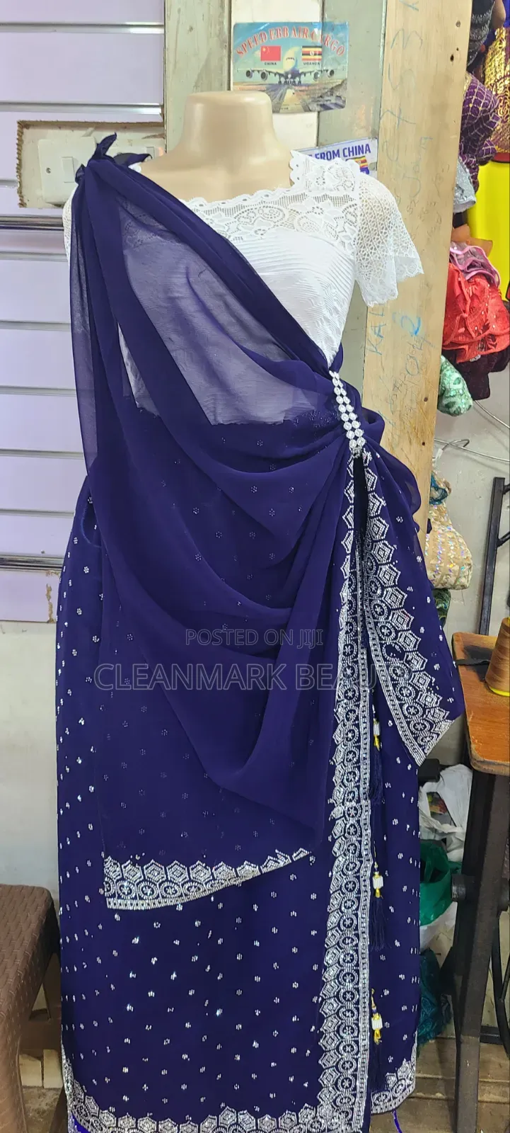 Traditional Mushanana