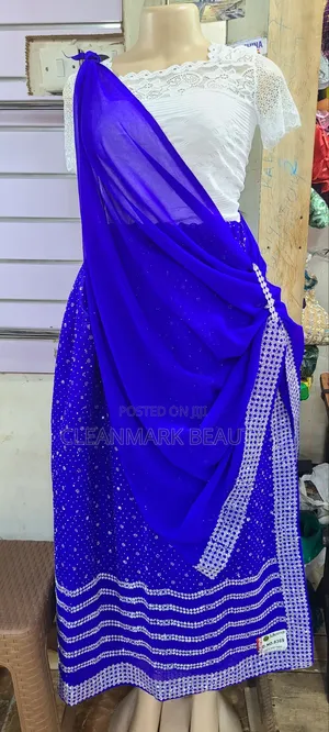 Traditional Mushanana
