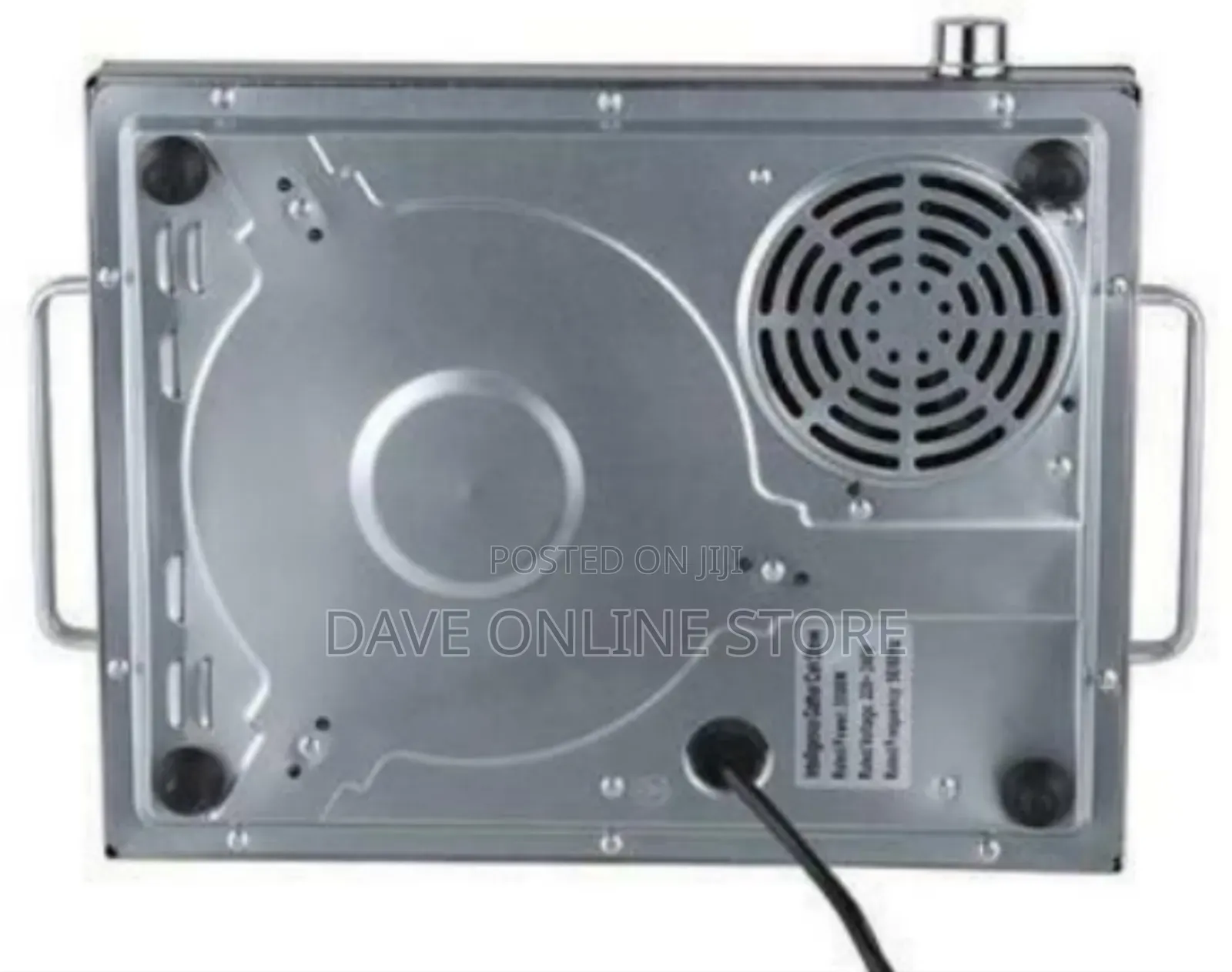 Winningstar Winning Star Ceramic Infrared Hotplate