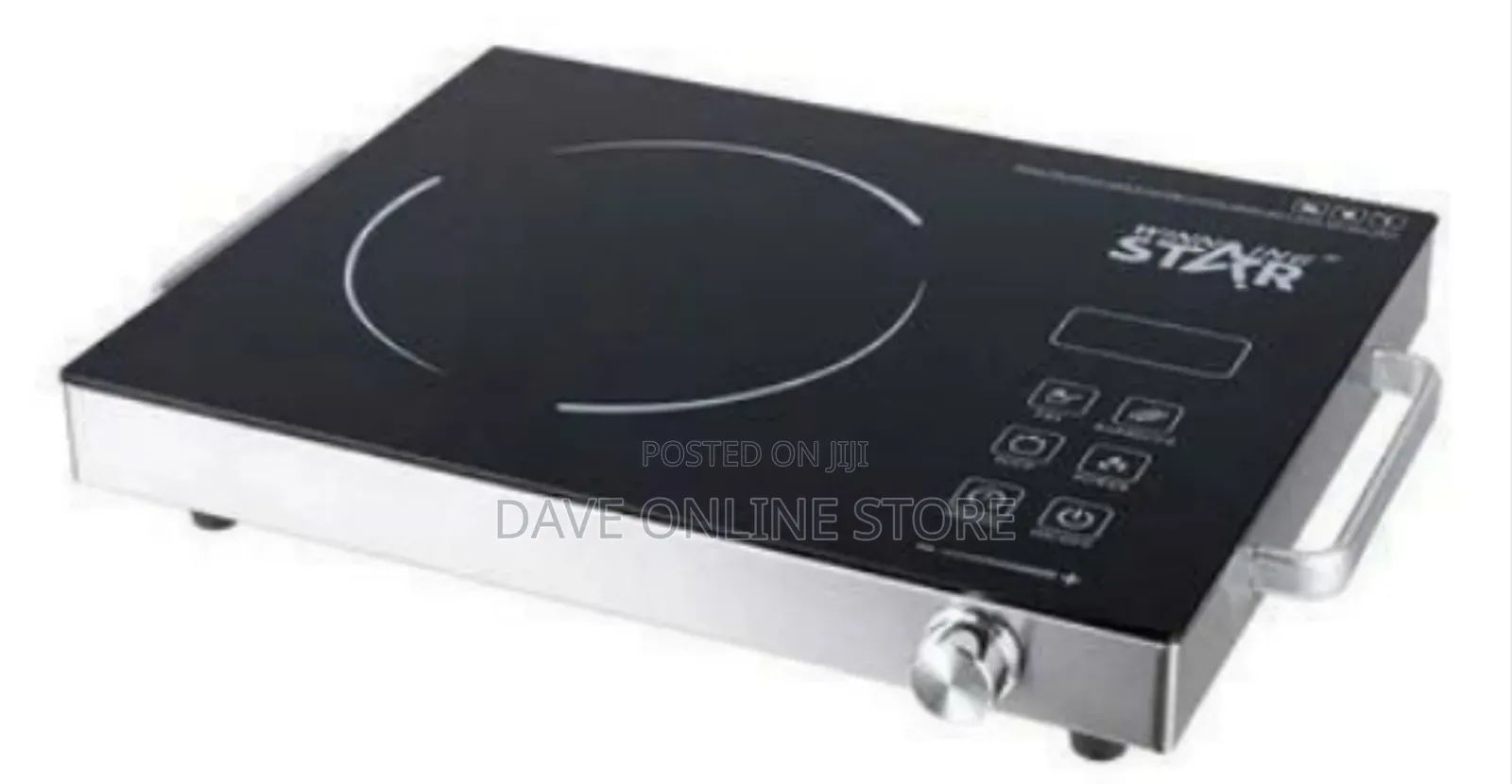 Winningstar Winning Star Ceramic Infrared Hotplate