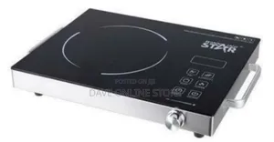 Winningstar Winning Star Ceramic Infrared Hotplate