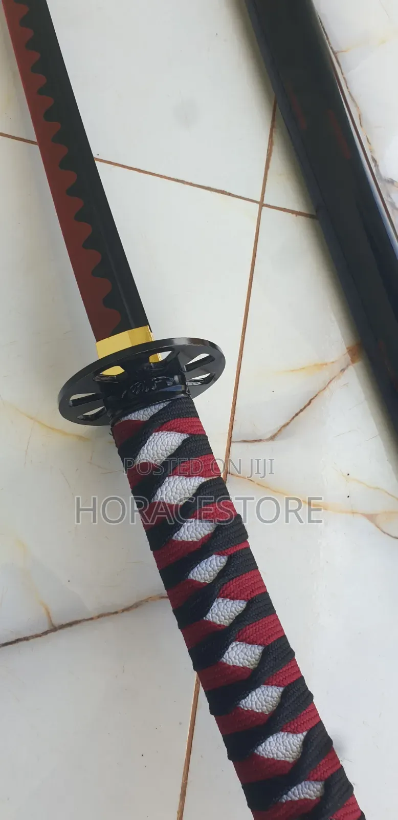Samurai Sword Katana