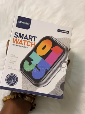 Sports Watch
