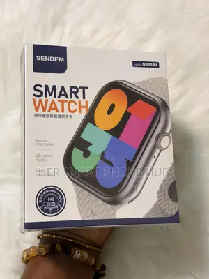 Sports Watch