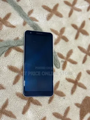 Google Pixel 3a 64 GB White