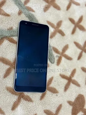 Google Pixel 3a 64 GB White