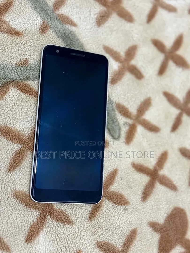 Google Pixel 3a 64 GB White