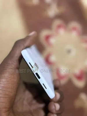 Google Pixel 3a 64 GB White