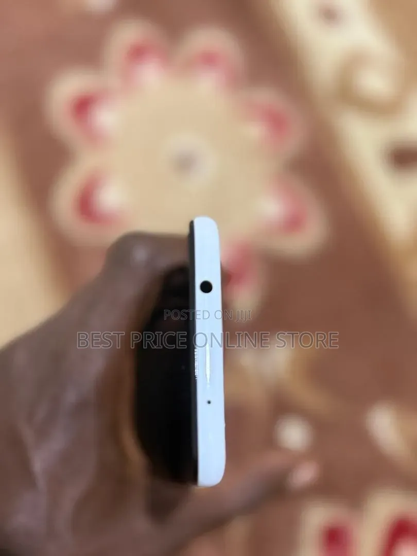 Google Pixel 3a 64 GB White