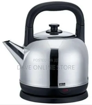 Digiwave Large Electric Kettle