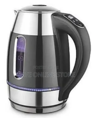 DSP Modern Electric Kettle