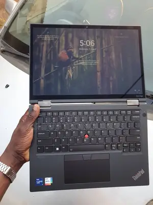 New Laptop Lenovo ThinkPad X13 Gen 2 16GB Intel Core i7 SSD 256GB