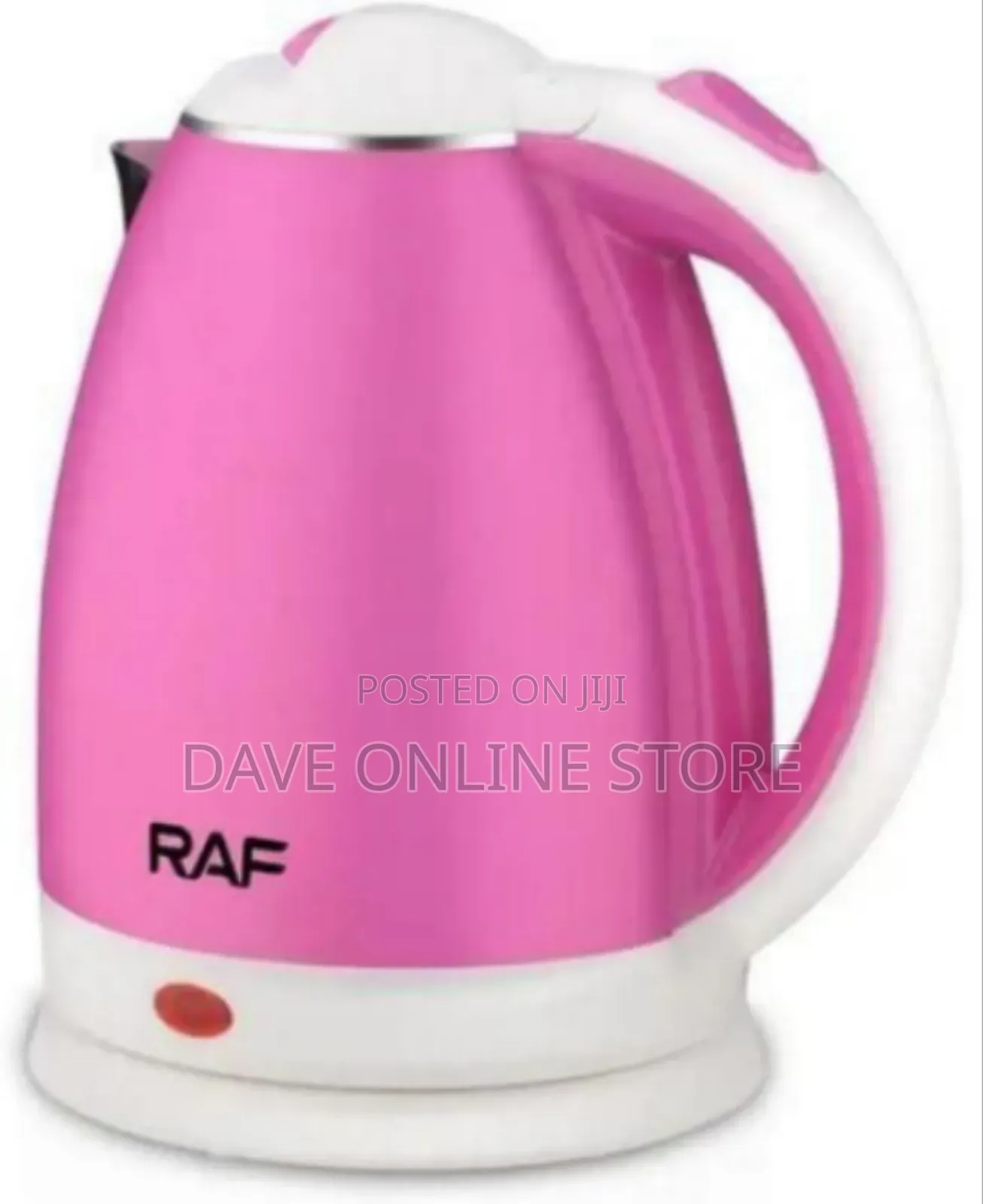 Raf Electric Kettle