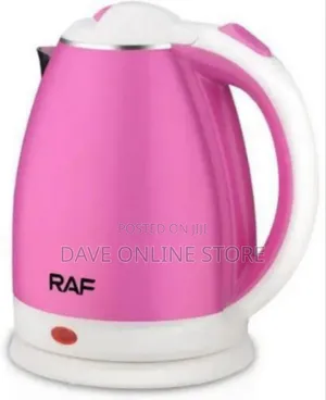 Raf Electric Kettle