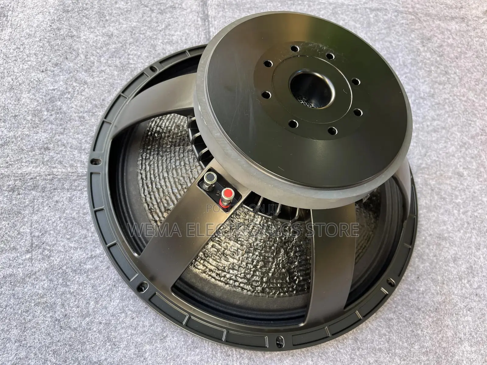 Martin Woofer 18
