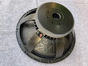 Martin Woofer 18