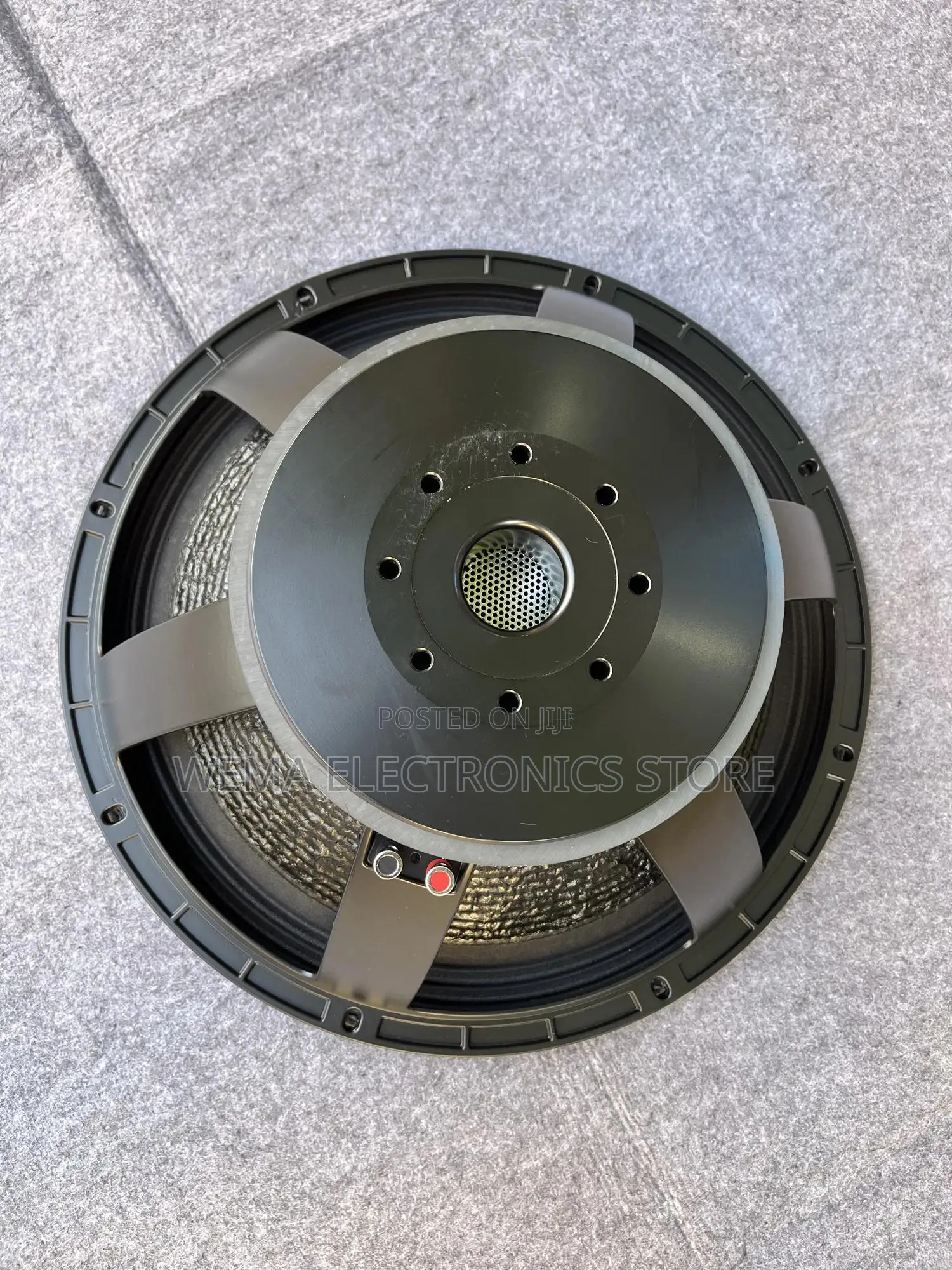 Martin Woofer 18