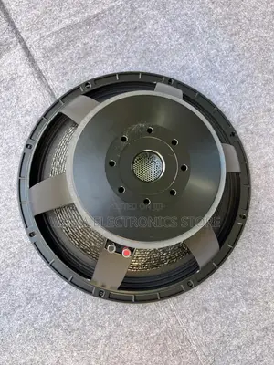 Martin Woofer 18