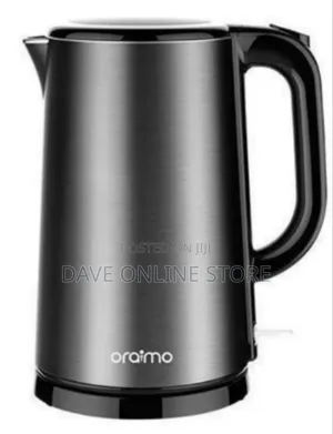 Oraimo Elegant Electric Kettle