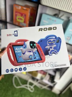 New Bebe Robo 512 GB Red