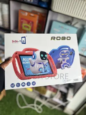 New Bebe Robo 512 GB Red
