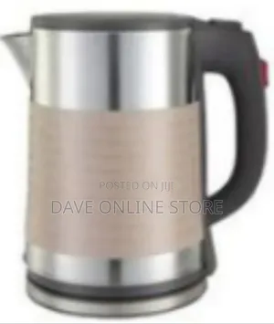 2.5 Litres Electric Kettle