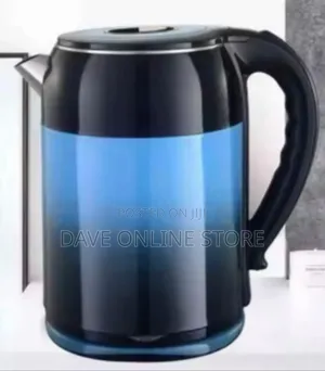 Electric Kettle