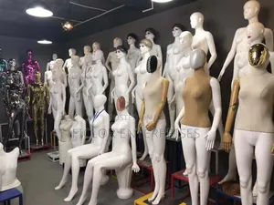 Mannequin/Dummies Retail, Wholesale And Supply