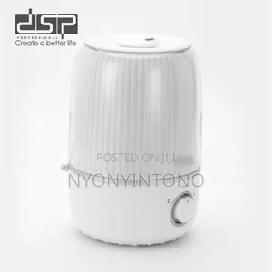 DSP 4liters Air Humidifier