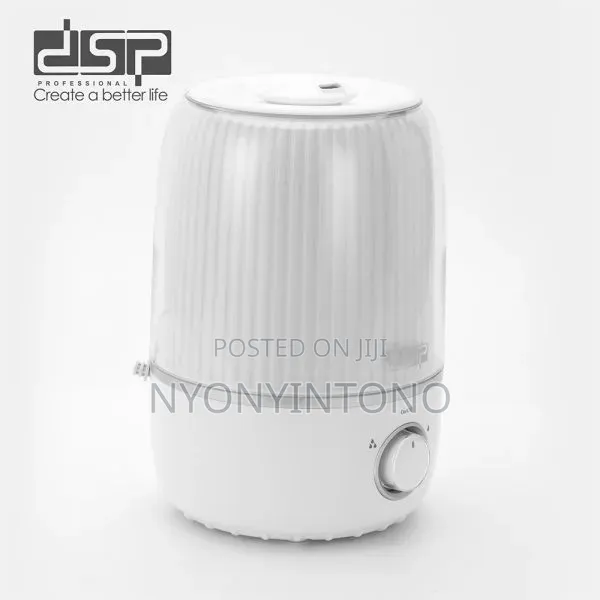 DSP 4liters Air Humidifier