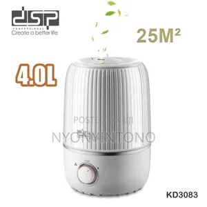DSP 4liters Air Humidifier
