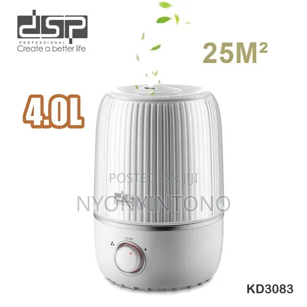 DSP 4liters Air Humidifier