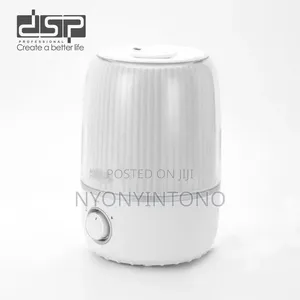DSP 4liters Air Humidifier