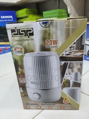 DSP 4liters Air Humidifier