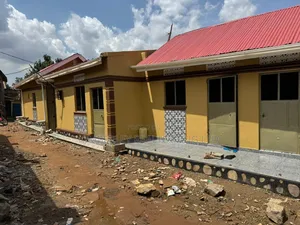 1bdrm Condo in Rubaga for sale