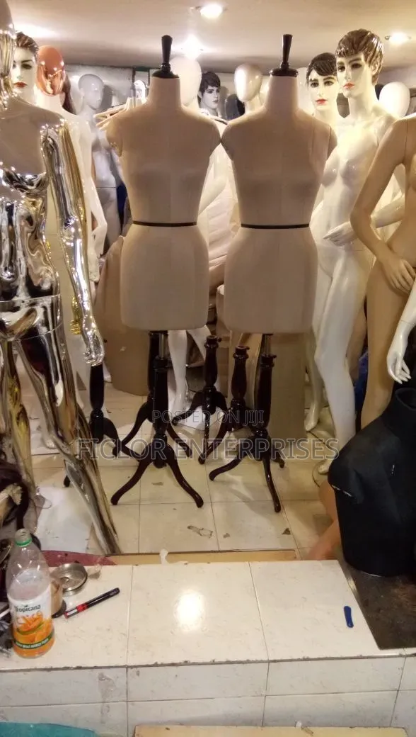 Mannequin/ Dummy Wholesalers