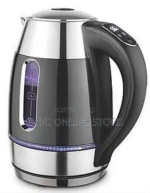 DSP Modern Electric Kettle