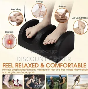 Feet Massager Electric