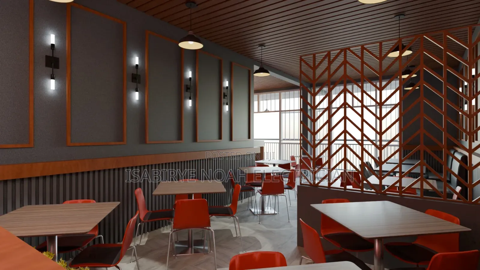 Interior Designs