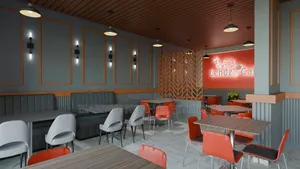 Interior Designs