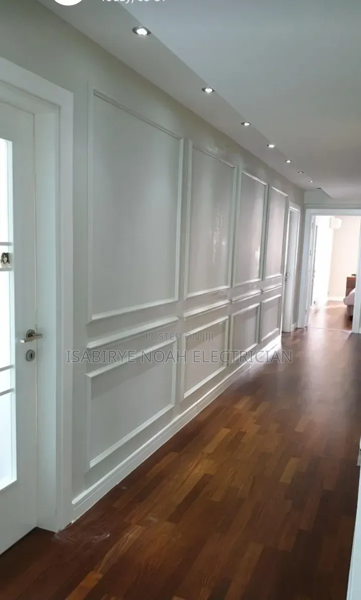 Interior Designs