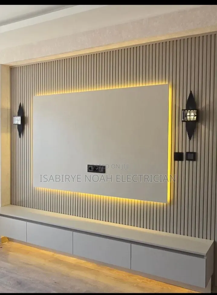 Interior Designs