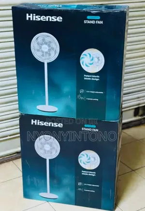 Hisense Stand Fan HSF-35